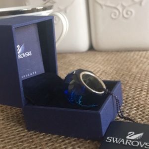 SWAROVSKI Ring